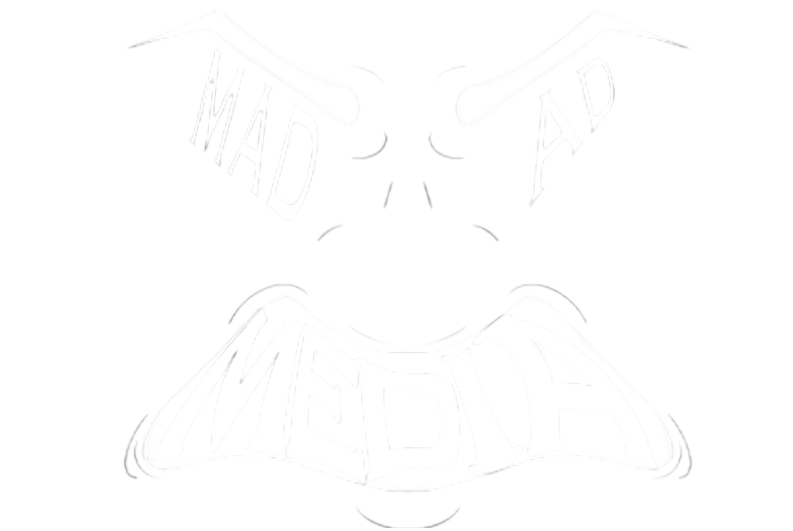 Mad Ad Media Logo